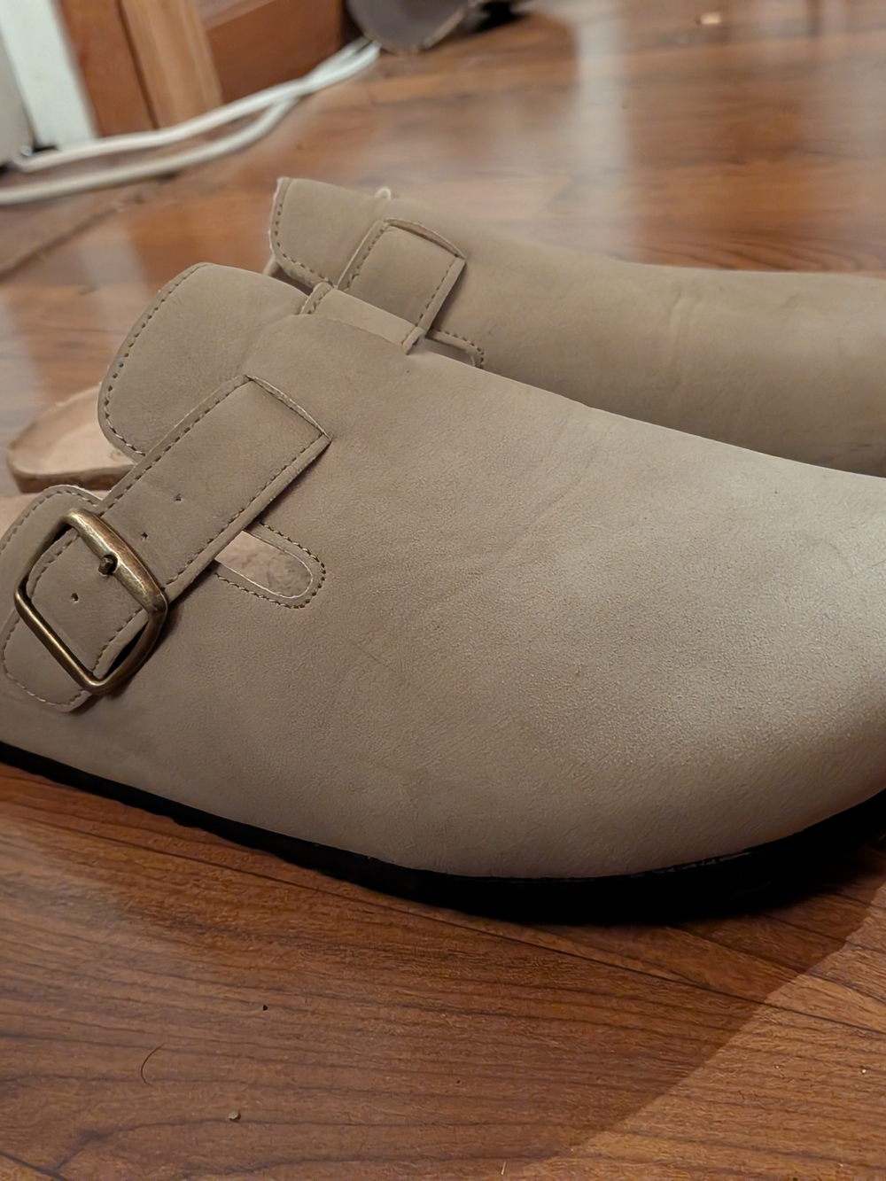 American Exchange Size 9 Berkinstocks